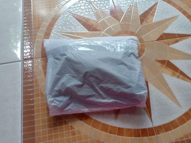 Ready Stok Siap Kirim Gamis Batik Ori Pingu Lovin