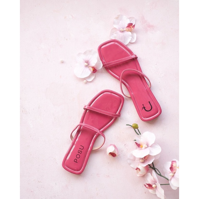 POSU Rosey Sandals