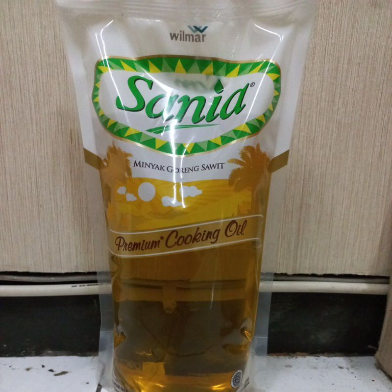 

SANIA MINYAK GORENG 1 LITER TERMURAH, BERKUALITAS