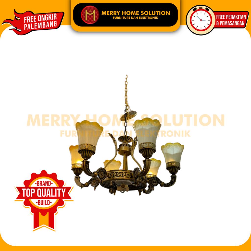Lampu Hias Keramik Modern / Lampu Hias Ruang Tamu