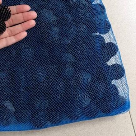 Media filter bioball golf bulat kemasan isi 200