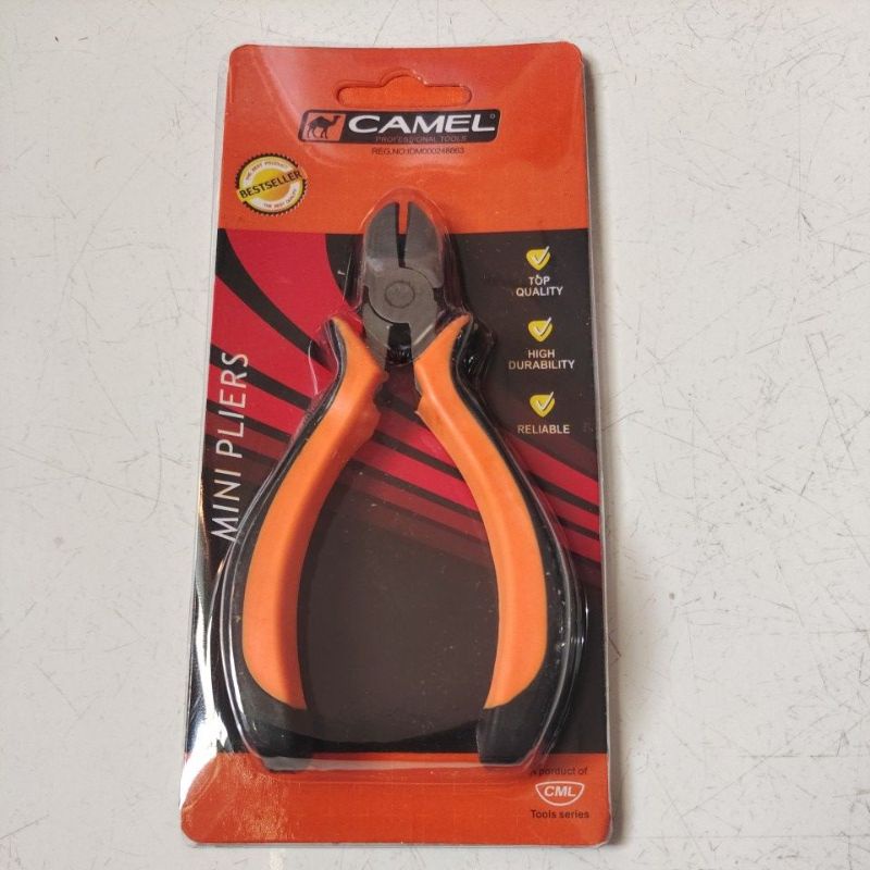 tang potong mini camel / tang mini potong camel