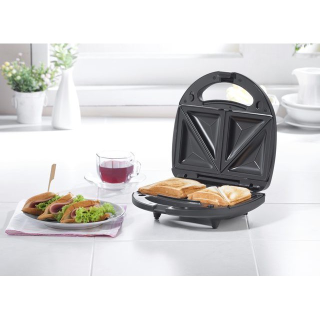 Miyako TSK-258 Sandwich Maker Sandwich Toaster TSK258