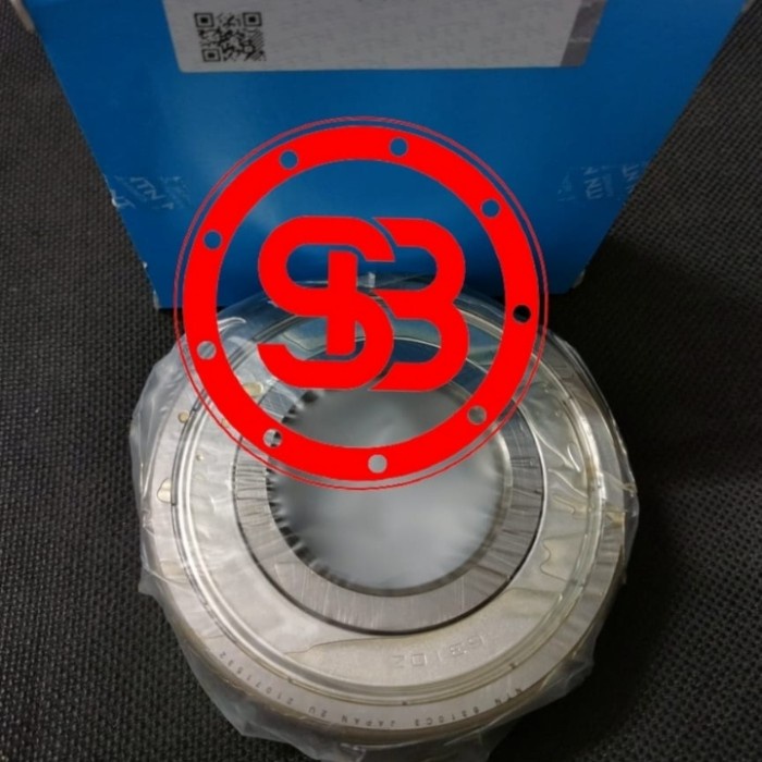 Bearings 6310 ZZ NTN / 6310 ZZ C3 NTN JAPAN ORIGINAL