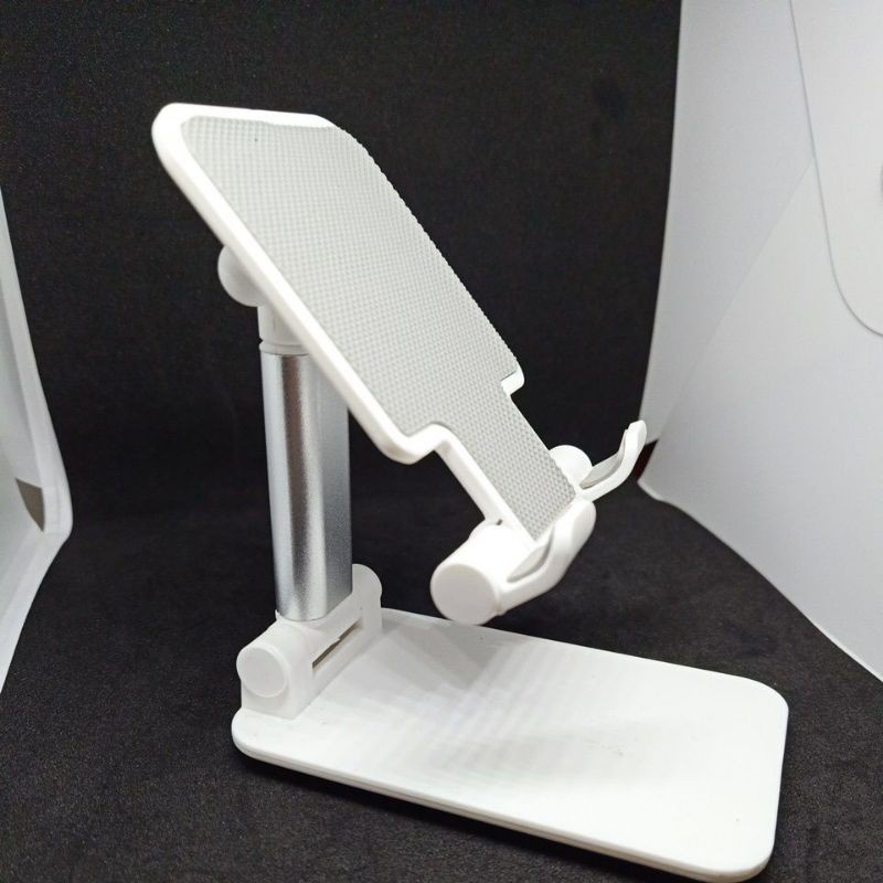 Phone Holder Standing Hp For iphone / Andorid / Tablet / TAB Stand Universal/HP Holder-4 WARNA