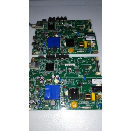 MB MAINBOARD TV LG 32LK500BPTA