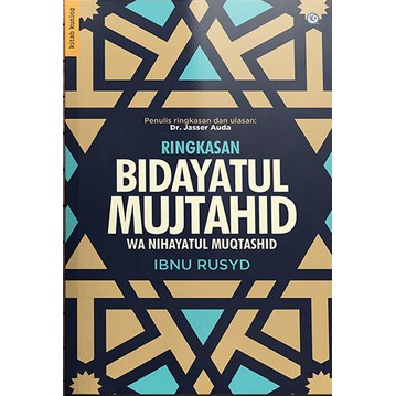 Ringkasan Bidayatul Mujtahid - Ibnu Rusyd