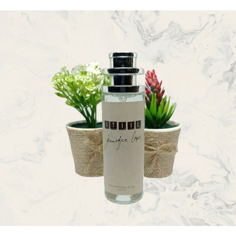 COD (PREMIUM) PARFUM THAILAND VIRAL "JLO STILL"