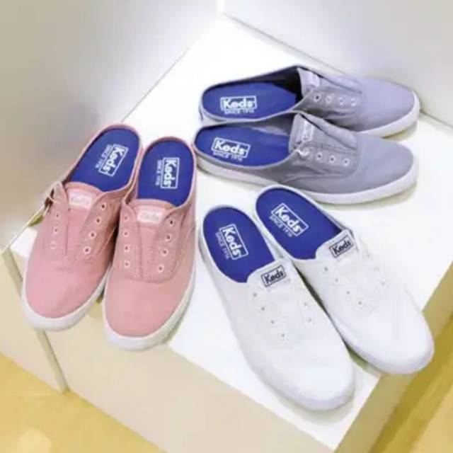 keds mules