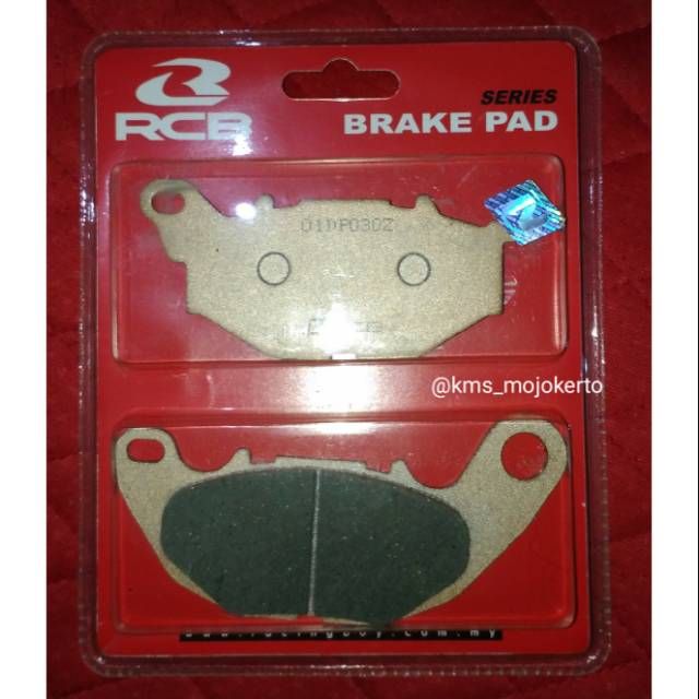 Kampas rem depan yamaha r25 yzf-r25