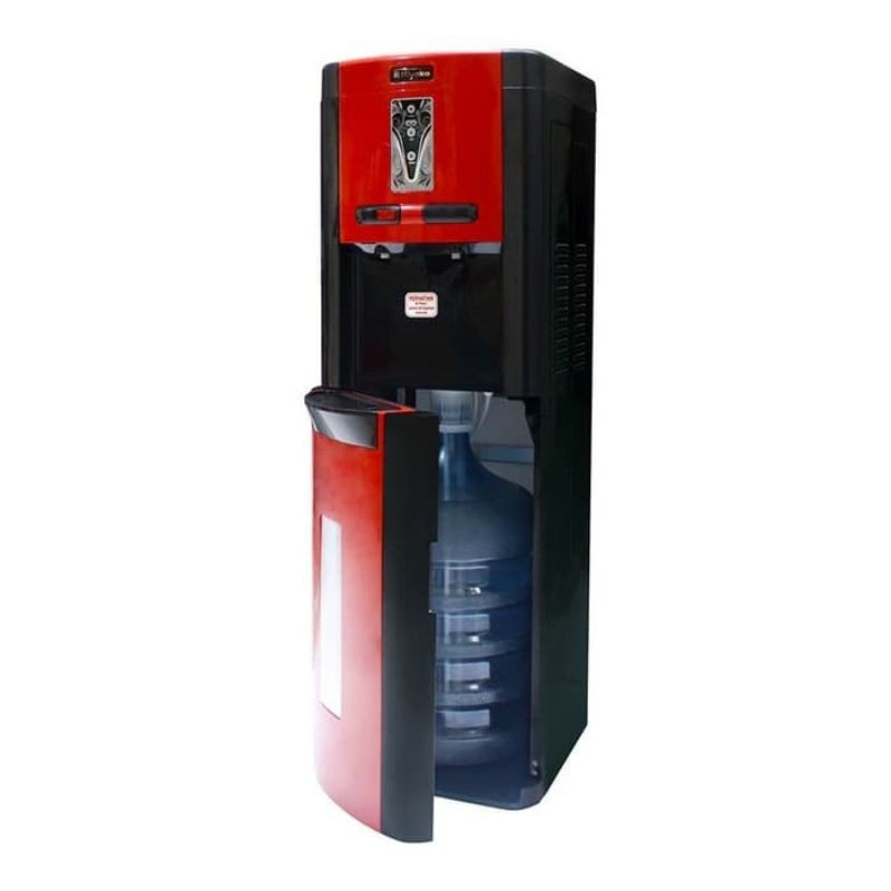 Miyako Dispenser Galon Bawah WDP 200 H Hot &amp; Normal Panas dan Normal