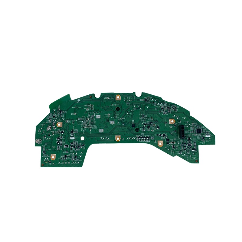 Motherboard Untuk Roborock Sweeping Robot T6 T60 T61 T65 S60 S61 S65