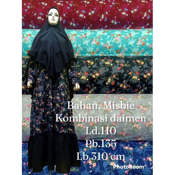 GAMIS MISBEE