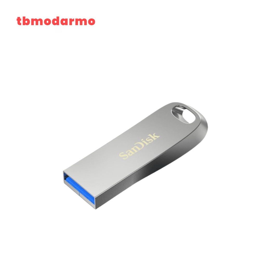 SanDisk Ultra Luxe USB 3.1 Flashdisk CZ74 32GB