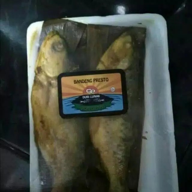 

Bandeng Presto