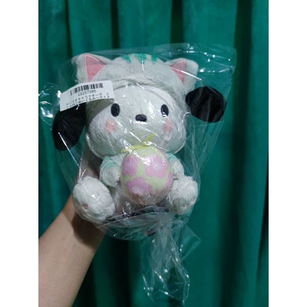 Boneka Pochacco / Boneka Import / Boneka Toreba