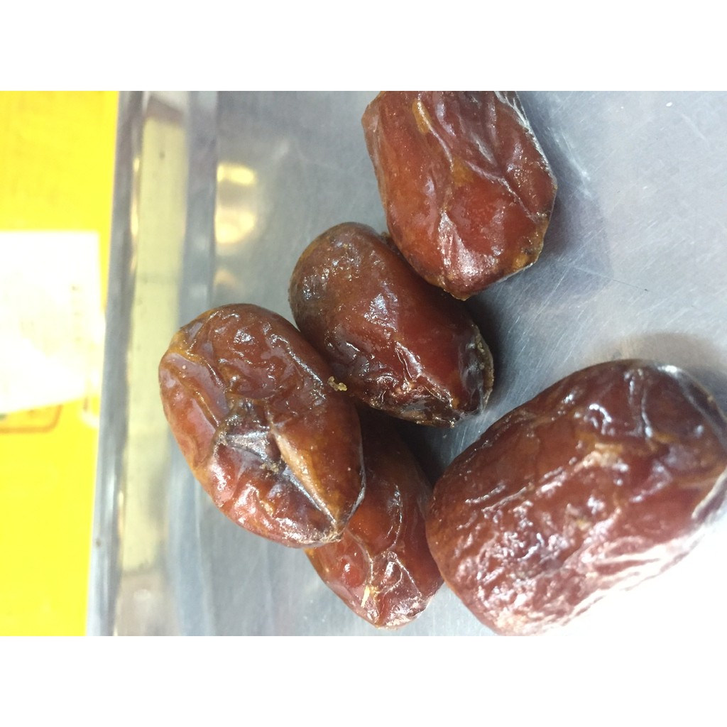 

Kurma madu mesir 250gr + box mika