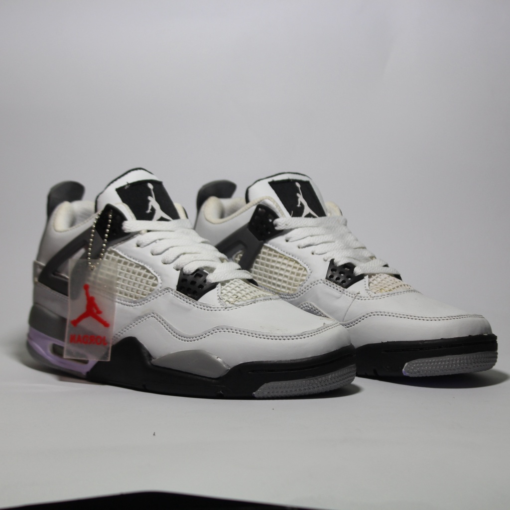 air jordans retro 4 womens