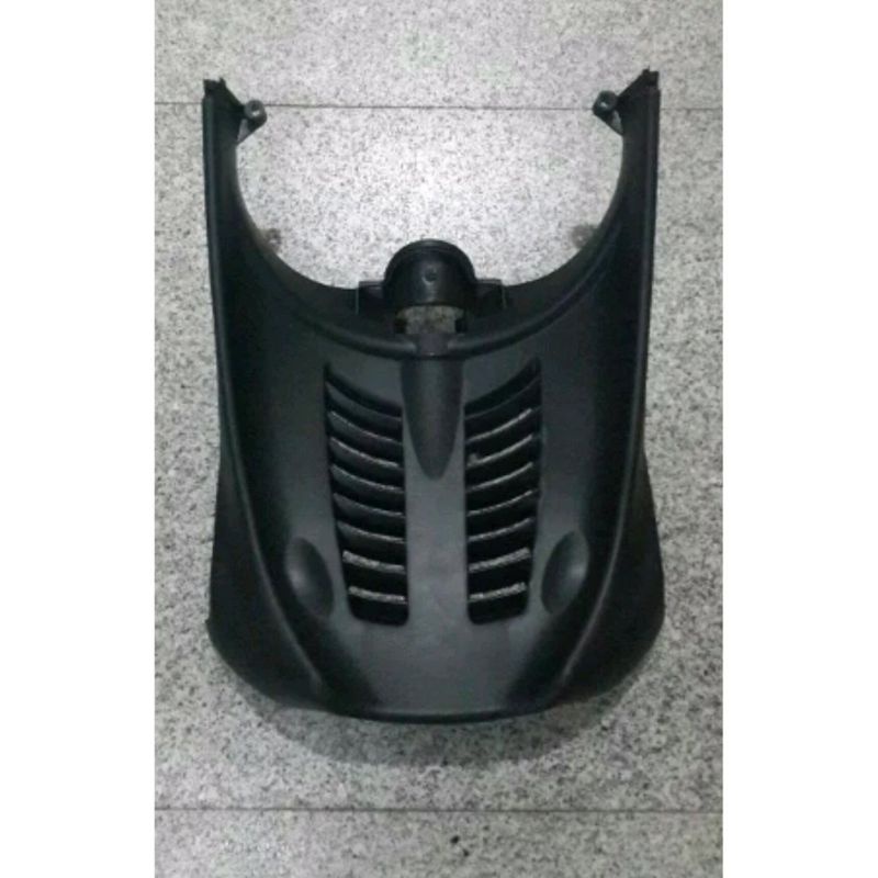 Spoiler Lumpur Paru-Paru Mio Lama Mio Smile