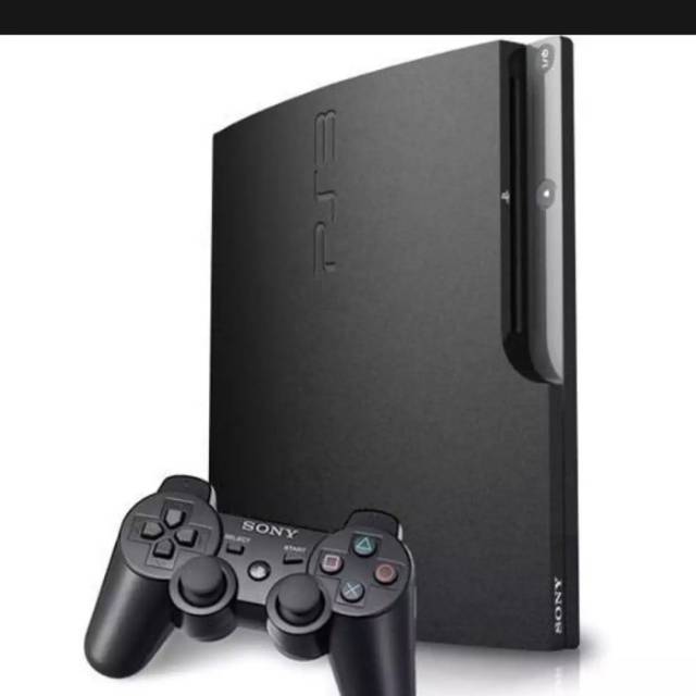 PS3 SLIM 250G