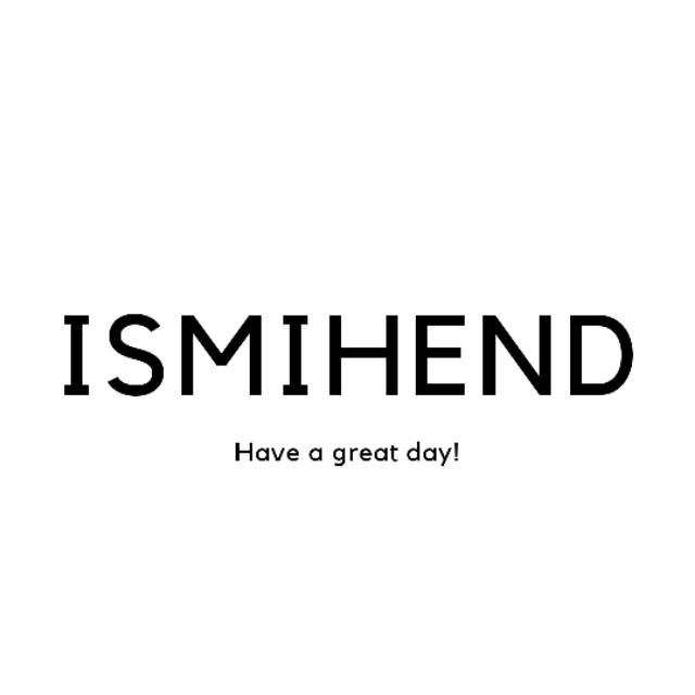 ismihend