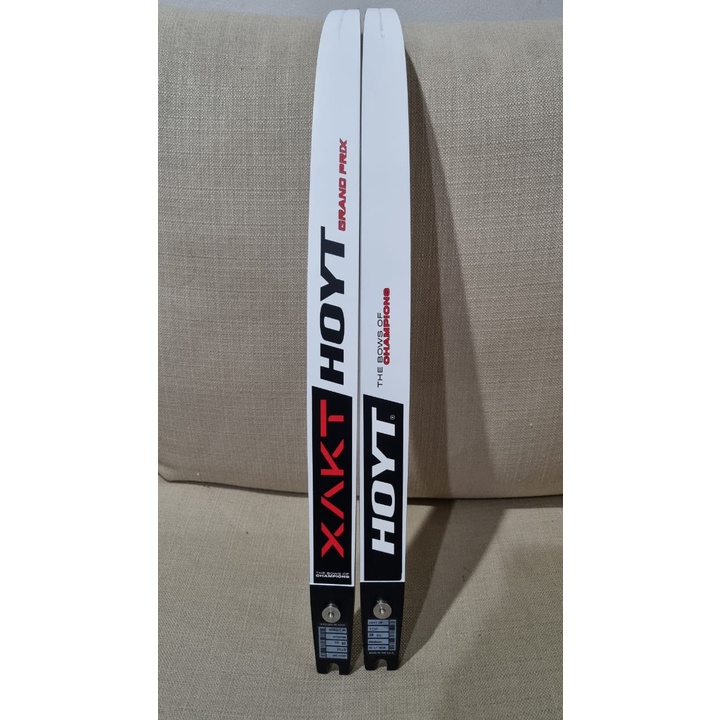 Limbs Hoyt XAKT Grand prix 68/28