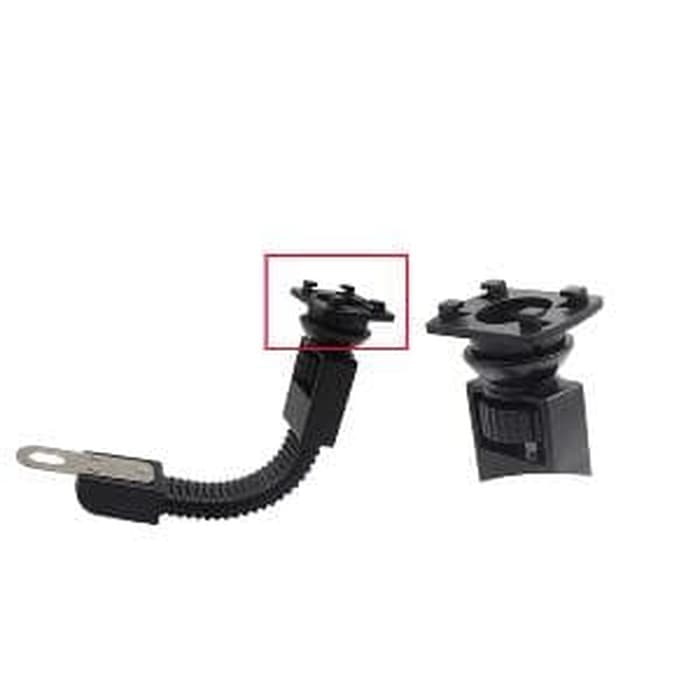 Holder Motor / Holder Sepeda Waterproof 5.5&quot;