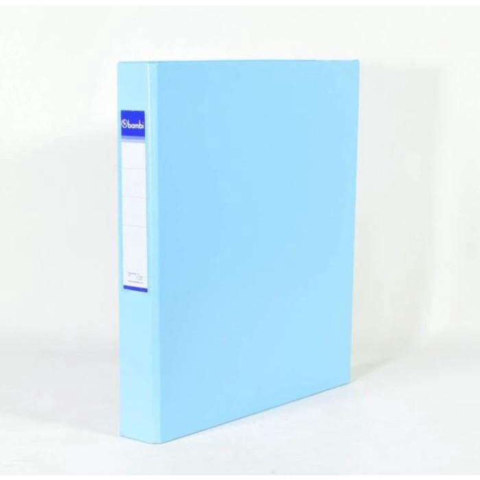 

Gia | Bambi D-Type 3 Ring Binder 2132 A4