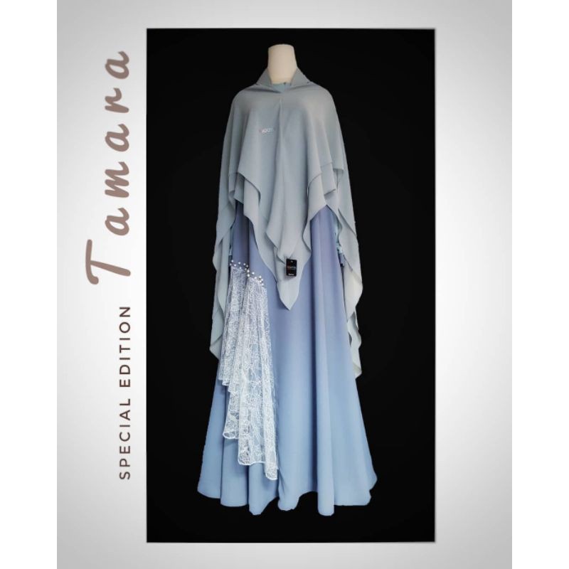 TAMARA SET BY NIGOYA SYARI