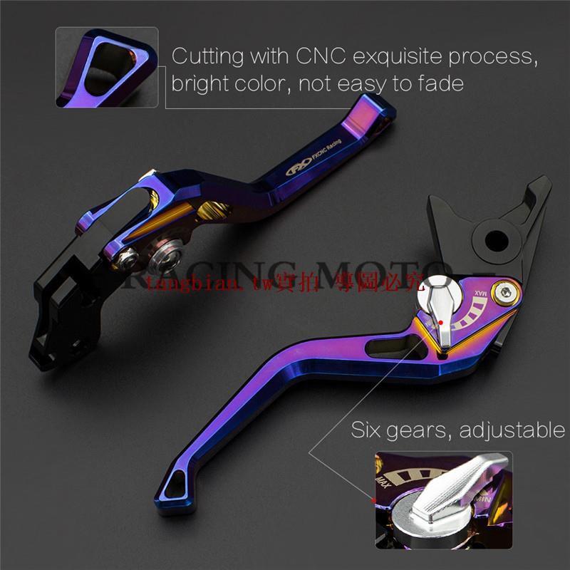 Tuas Remklakson Modifikasi Untuk Honda Cb 150 R Cbf 190 R F Cbr 250 R 300 Shopee Indonesia