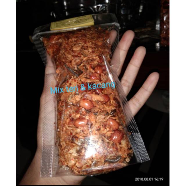 

Siwang (Terasi Bawang) Neng Ziyah