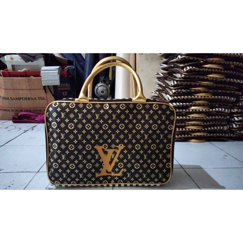 Tas mudik LV/Tas travel