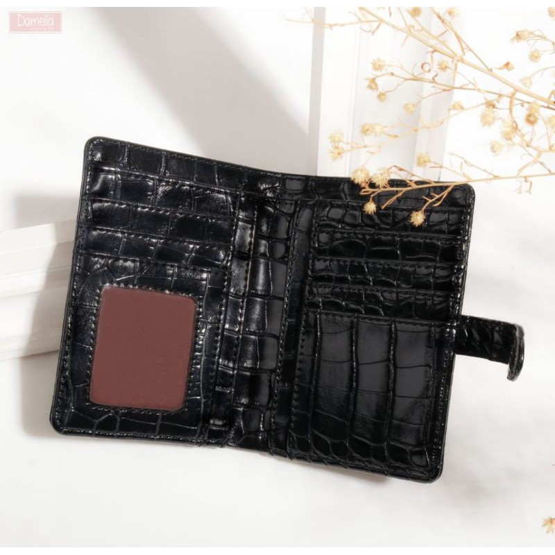 Damelia Melstore jkt Dompet wanita Bea DAMELIA MELSTORE