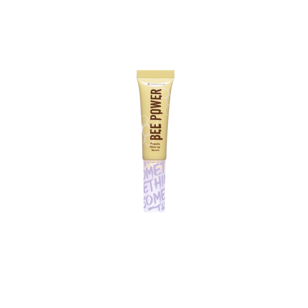 Somethinc Bee Power Propolis Glow Lip Serum