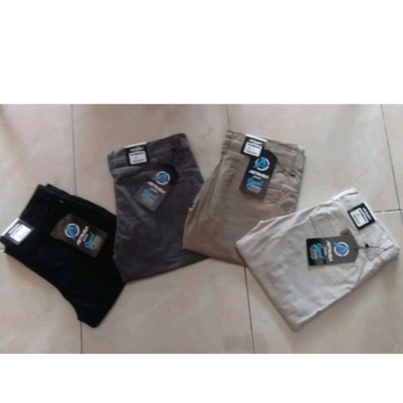 celana cinos pria model stret slimfit//astrada//celana panjang cinos astrada