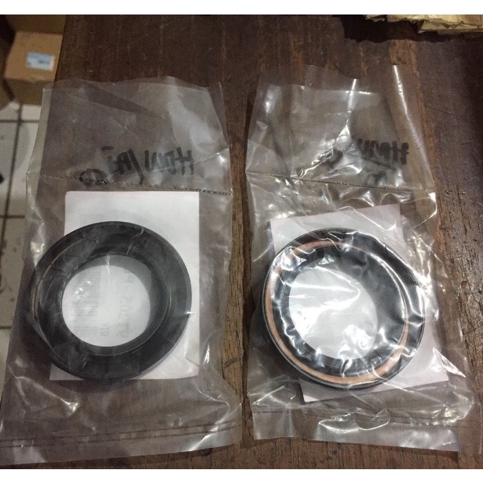 Sil Transmisi Crv 2002-2006 Crv Gen 2 Matic