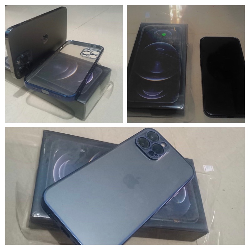 IPHONE12PROMAX