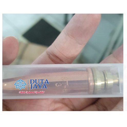 LPG Cutting tip torch NO 2/ Mata blander potong LPG model STRONG 8