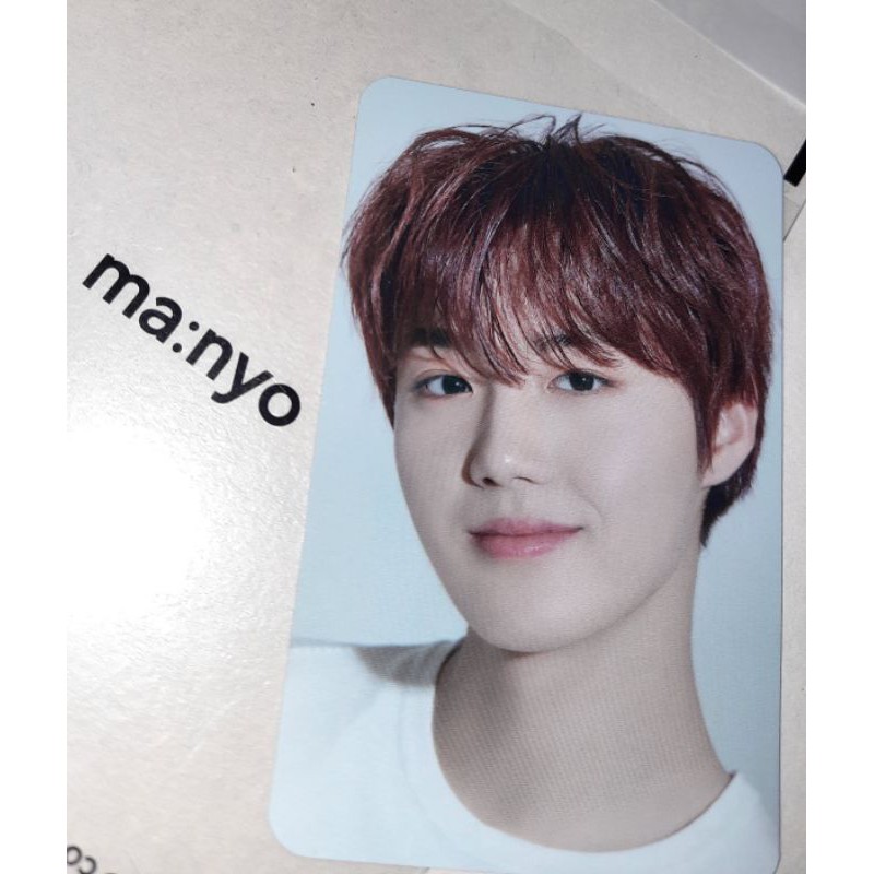 PC Manyo Treasure Doyoung