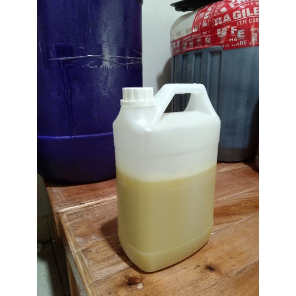 

madu murni madu kaliandra 2kg