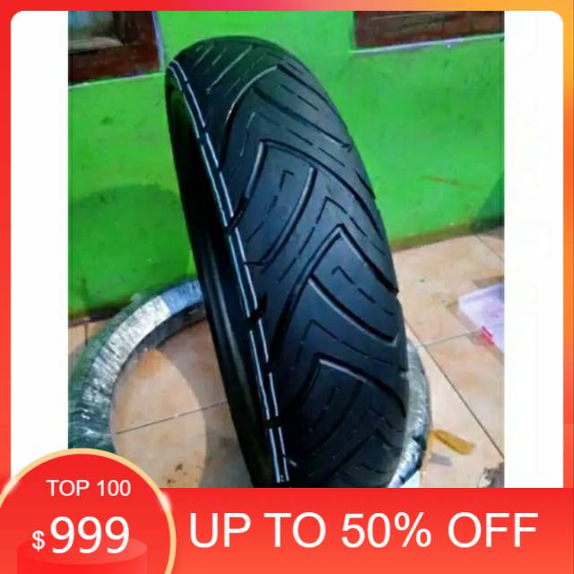 Ban belakang Vixion Second Ring 17 Merk FDR UK 130/70