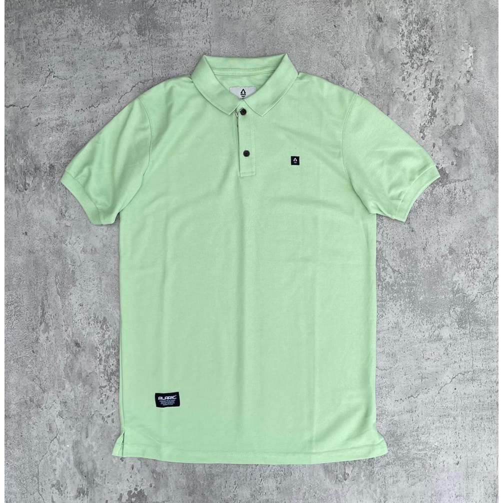 Amspro Kaos Polo baju porlo pria Polo Shirt