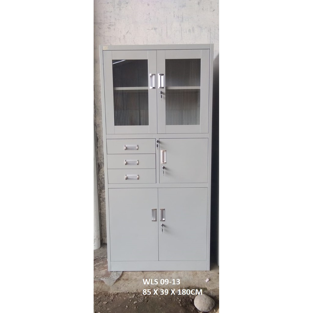 Lemari Cabinet wls 09-13