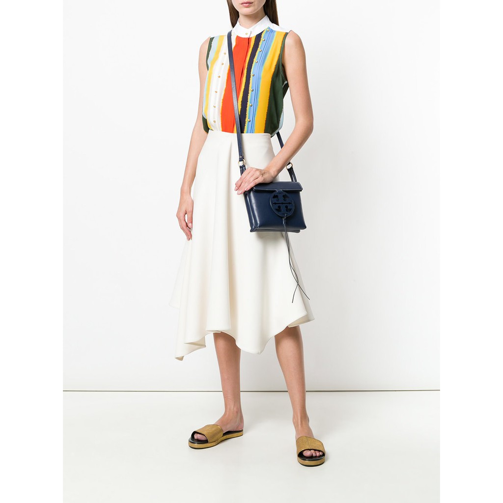 Tas Selempang Tory Burch Miller Crossbody Original
