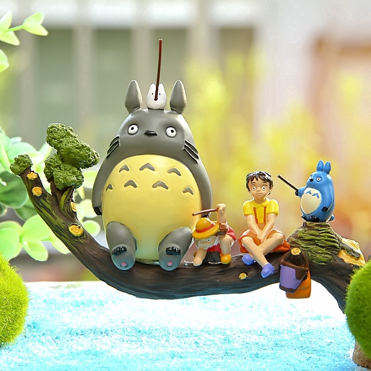 Tonari No Totoro