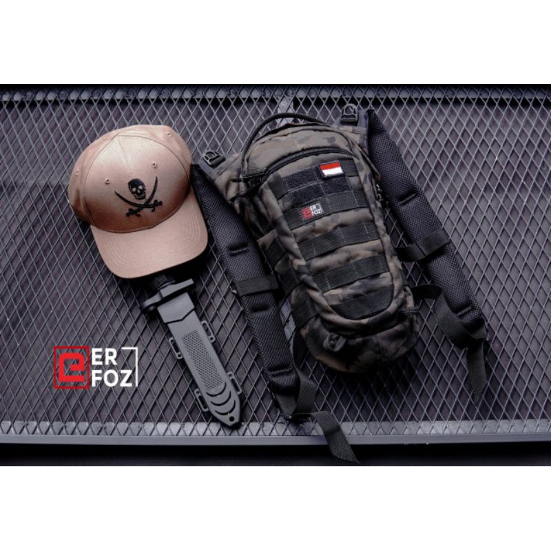 Tas sepeda gunung/Tas sepeda Waterpack/Tas ransel sepeda mtb/Tas loreng/Tas Gowes/Tas hidropack