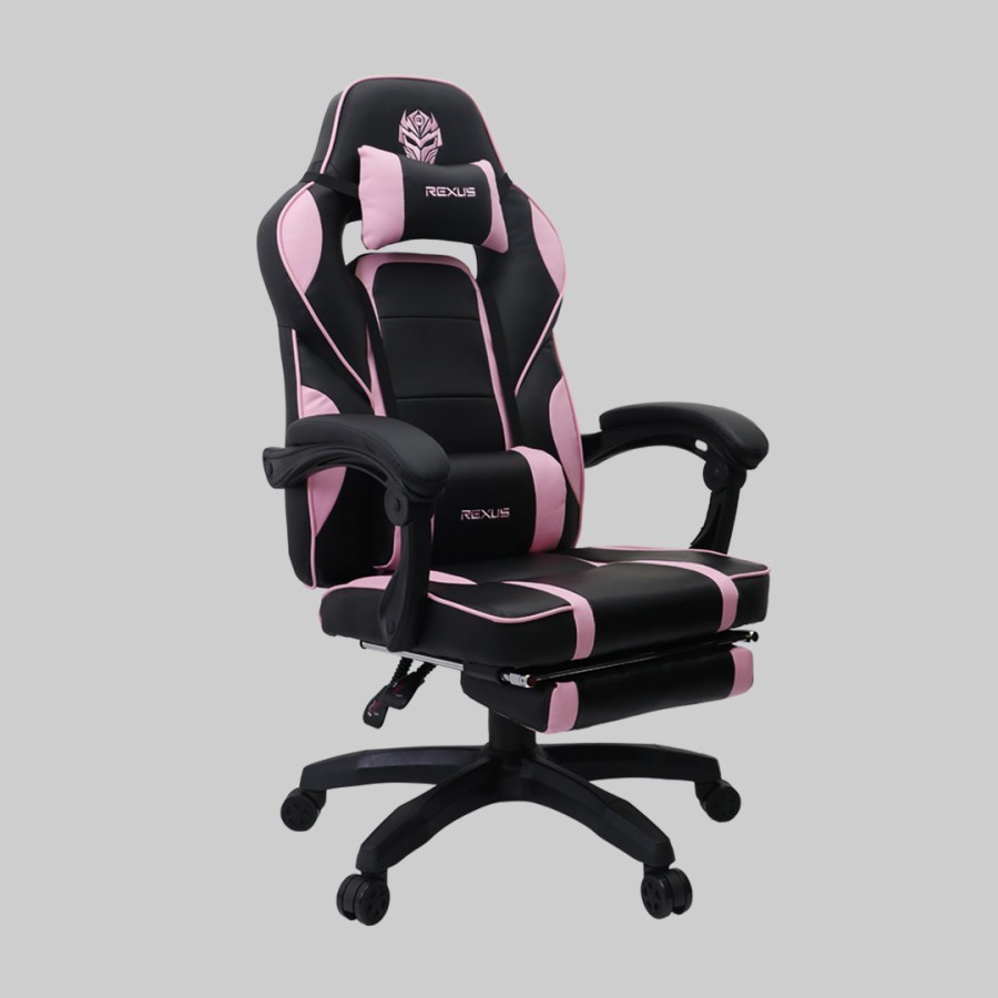 Rexus Gaming Chair Kursi RGC-R60