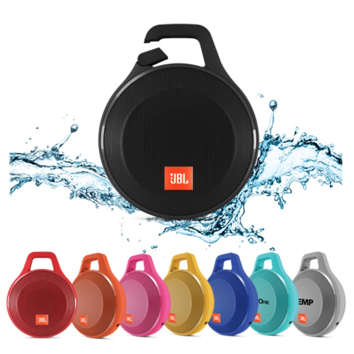 jbl clip plus