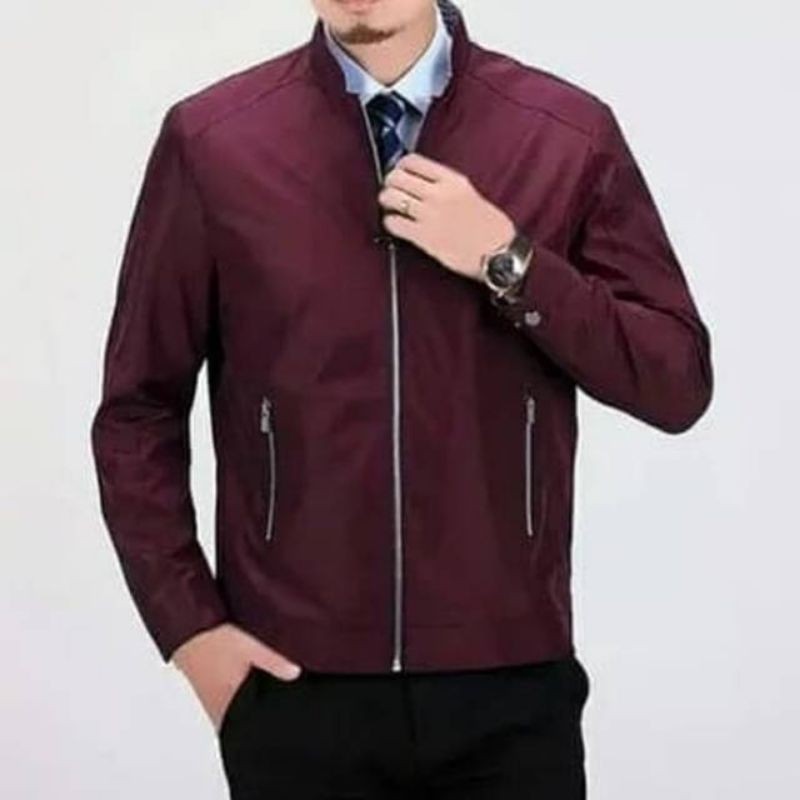 Jaket Jas semi kasual pria/Jas formal pria/jas kantoran / jaket pria /jas tuxedo/Jasket