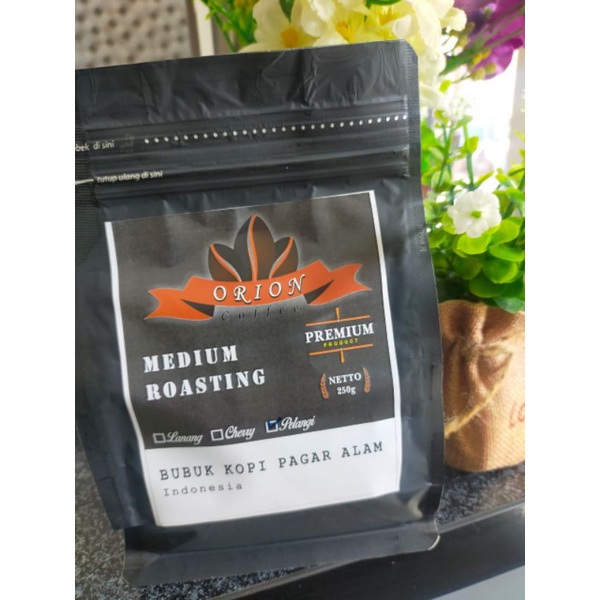 

Kopi Pelangi Orion Coffee